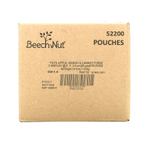 Beech-Nut, Фрукты, от 6 месяцев, яблоко, манго и морковь, 12 пакетиков, 99 г (3,5 унции)