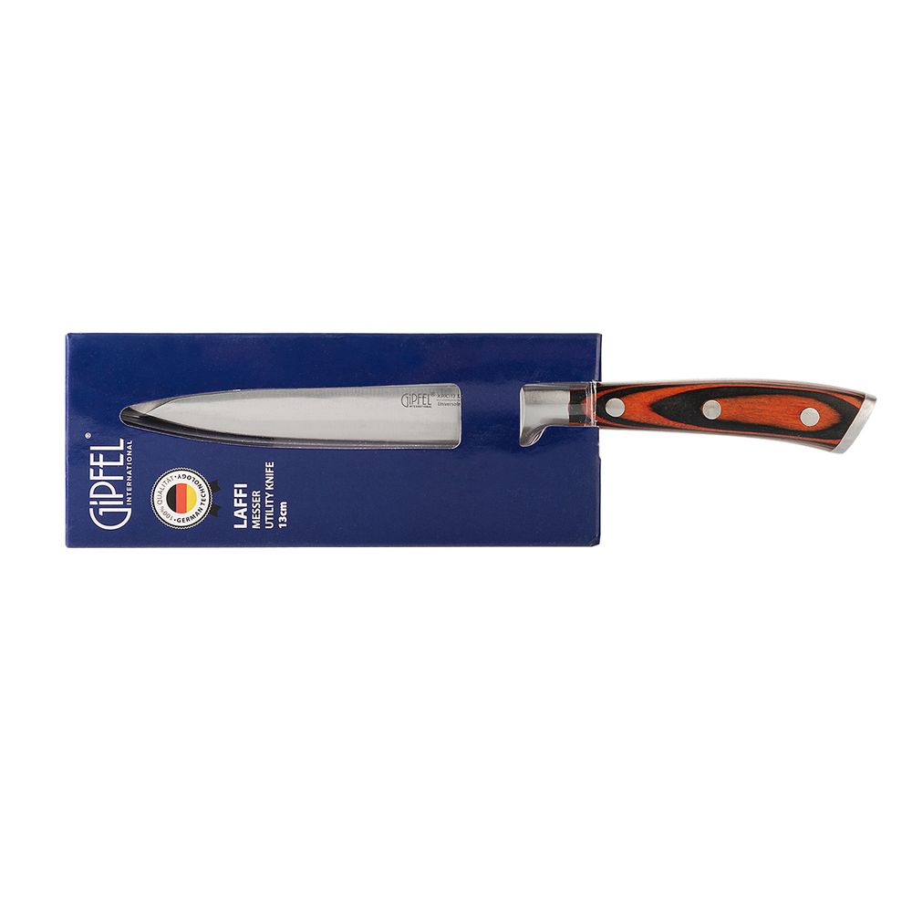 Универсальный нож Gipfel Laffi 8430