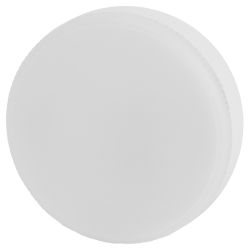 Лампа светодиодная ЭРА STD LED GX-15W-860-GX53 15Вт таблетка холодный дневной свет GX53 | Лампы cветодиодные Плоские (GX)