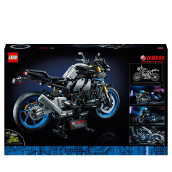 LEGO Technic — Yamaha MT-10 SP 42159 / артикул   42159  / GTIN 5702017425191