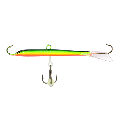 Балансир Spider Pro 03 16 гр. 80 мм 27