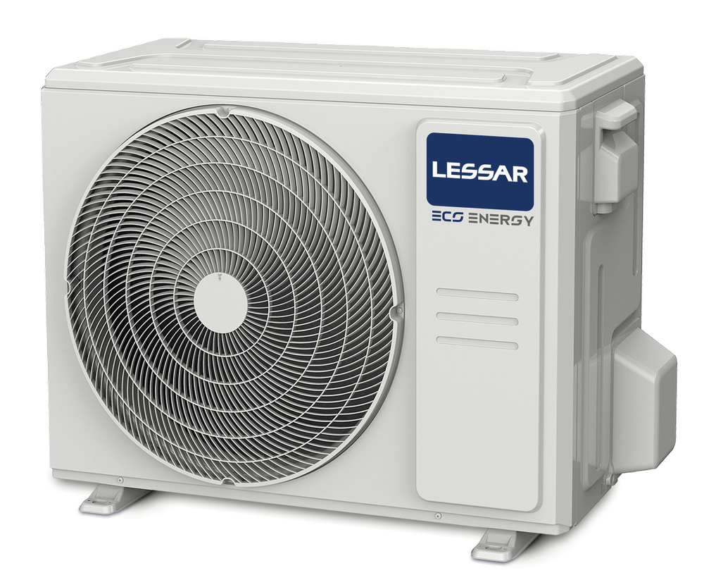 Сплит-система LESSAR LS-HE24TWE2/LU-HE24UWE2 inverter