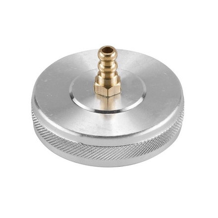 Крышка для расширительного бачка 52,5 мм, ECODORA (Италия)