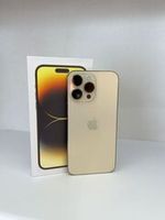 Apple iPhone 14 Pro 256Gb БУ Золотой Apple iPhone 14 Pro 256Gb БУ Золотой