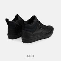  Кеды Converse Chuck Taylor All Star Malden Street Boot артикул:A04478C_001 - купить в магазине Дайс