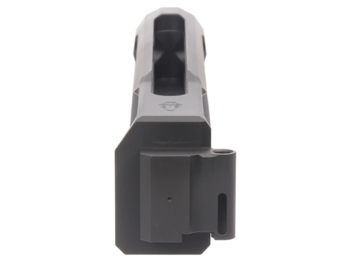 Адаптер приклада SAG AR для АКC-74, монолитный c трубой,Mil-Spec/Commercial (S20009)