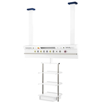 Мостовая медицинская консоль CADUCEUS CBN2