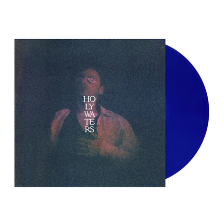 Puma Blue Holy Waters (Transparent Blue)