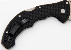 Нож Cold Steel Talwar 21TTLS 102 мм серрейторфотография - 4