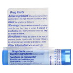 Boiron, Kali Carbonicum, 6C, облегчение боли в спине, примерно 80 гранул