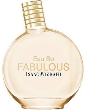 Isaac Mizrahi Eau So Fabulous