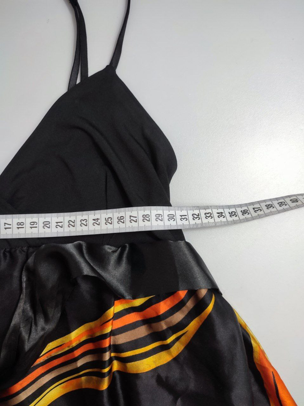 Топ Esiree модный 44 размер