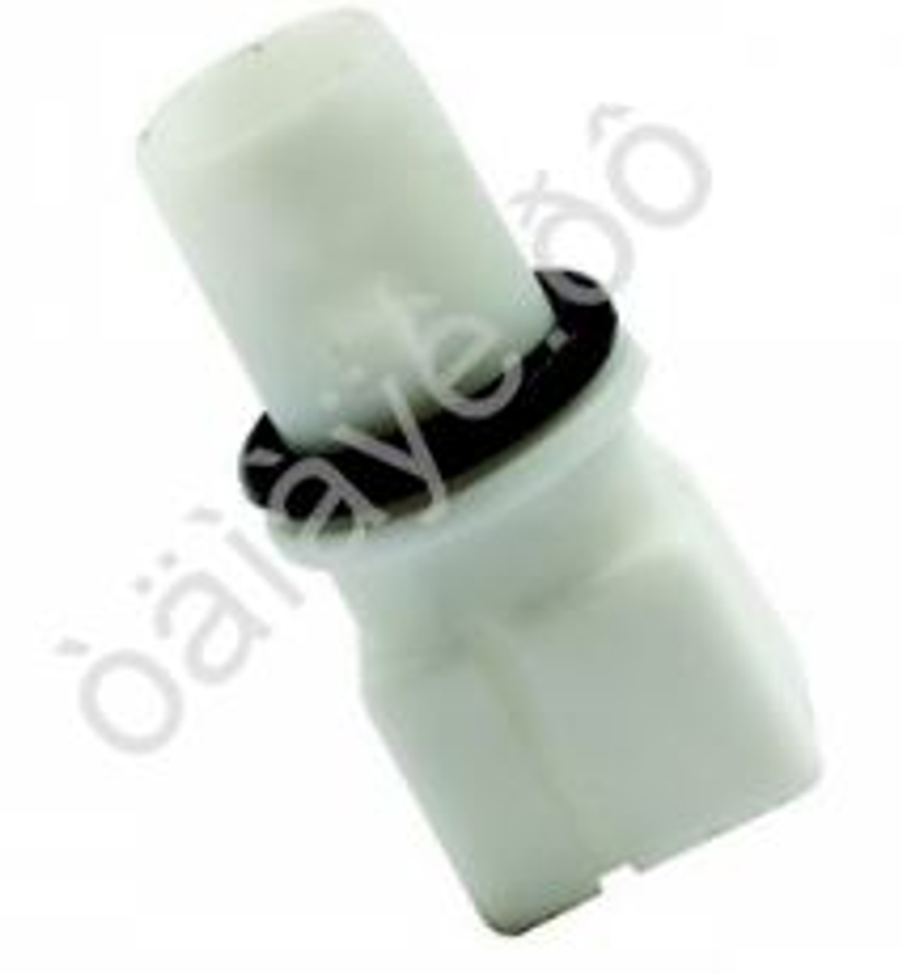 Патрон лампы габарит и повторитель поворота Renault logan (в фару) D036 голый МАЯК AVY-0028 103058