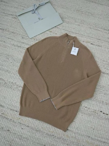 Джемпер Brunello Cucinelli