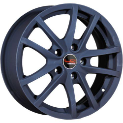 LegeArtis TY32 6.5x16 5x114.3 ET 45 Dia 60.1 (MB)