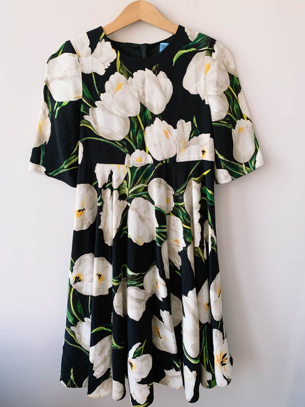 Платье Dolce&Gabbana