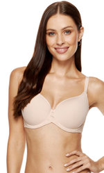 Бюстгальтер-спейсер Luna (Размер: 80G) (Цвет: телесный)