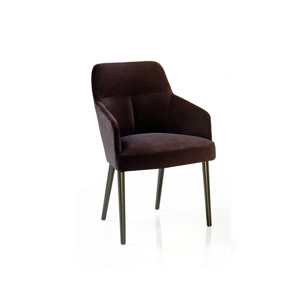 Стул Wittmann Mono Chair