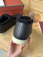Лоферы Loro Piana