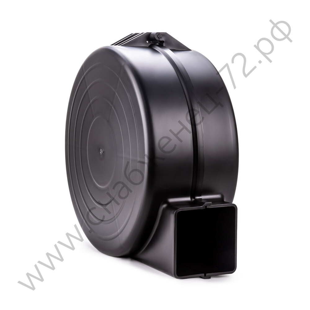 Защитный кожух на механизм подачи