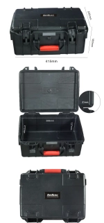 Защитный кейс Andbao SZ-3917