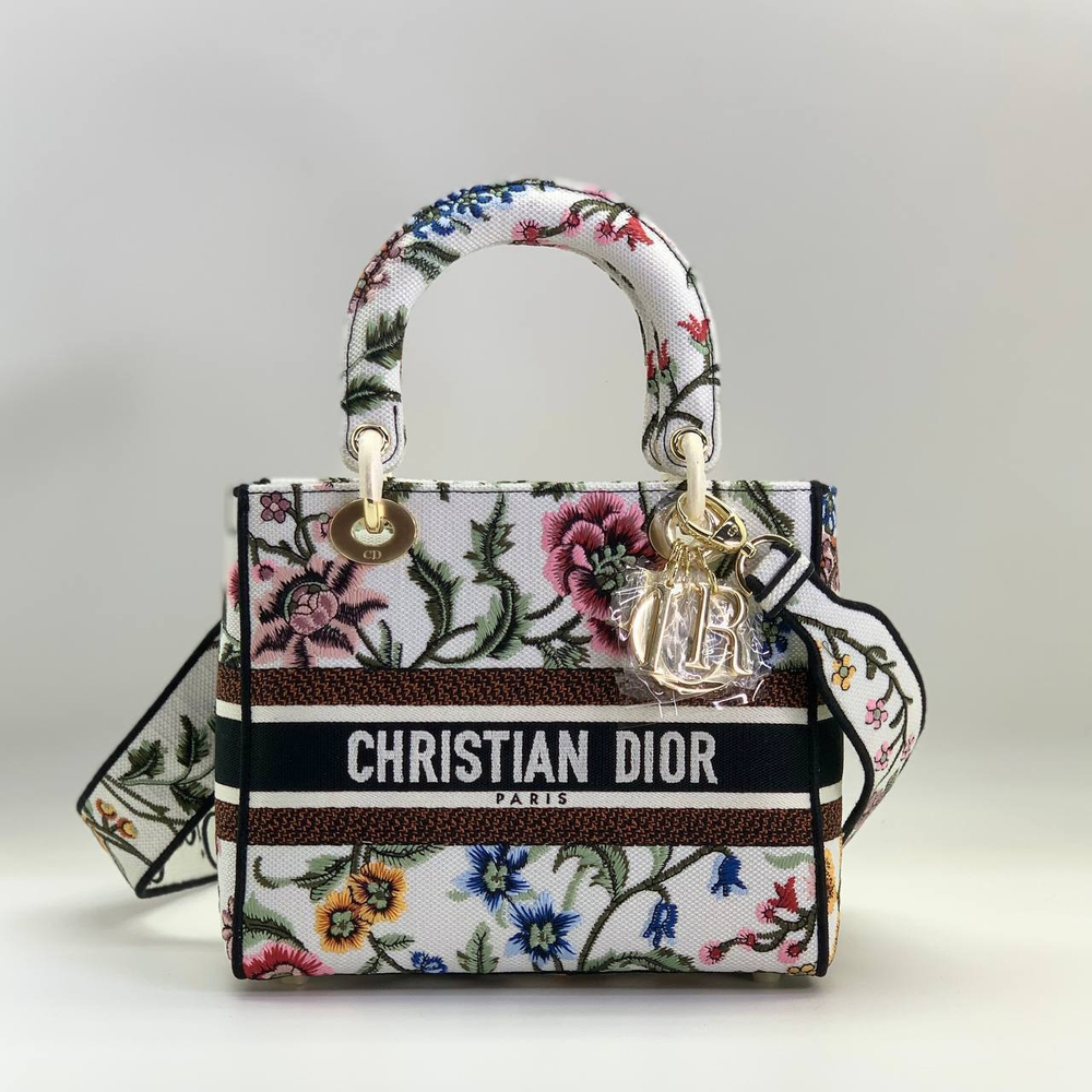 Сумка Dior