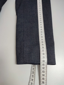 Пиджак Basler в мелкий горох 48 размер