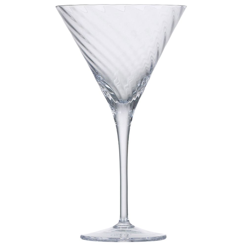 Набор из 2 бокалов для мартини Gipfel Maule 52379 300 мл