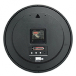 Настенные часы Rhythm Century CFG706NR19