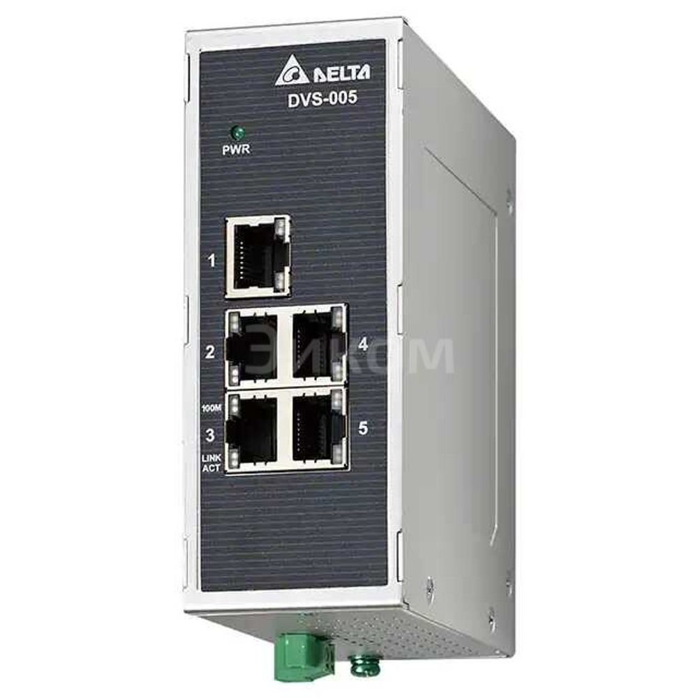 Коммутатор Delta Electronics DVS-005I00