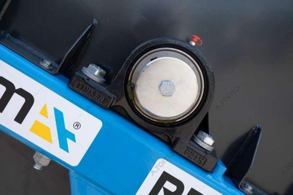 Навесной транспортировщик шлангов для навоза - AТOM 1000