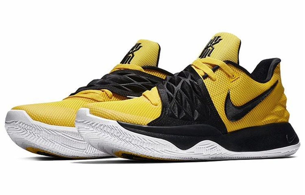 Кроссовки Nike Kyrie Low 1 Amarillo