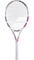 Ракетка теннисная Babolat Evo Aero Lite Pink (2024), арт. 102519