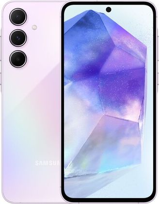 Galaxy A55