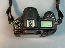 Nikon D7000 Body 13.465 Кадров