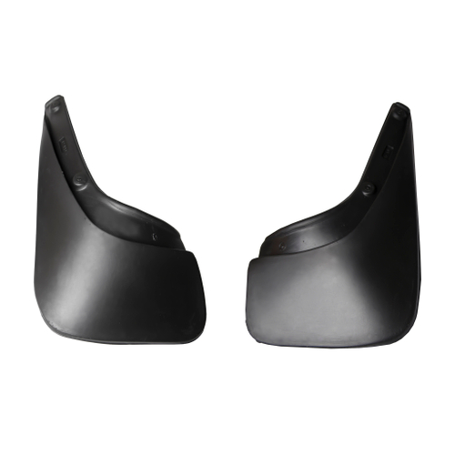 Брызговики Norplast для Chevrolet Cruze в кузове универсал, плоские, Черные, 2013- арт.NPL-Br-12-12B