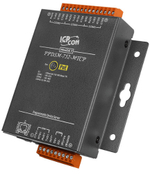 Преобразователь ICP DAS PPDSM-752-MTCP CR