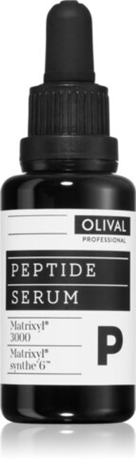 Olival Professional P - антивозрастная сыворотка /   30  ml  / GTIN 3858892691533