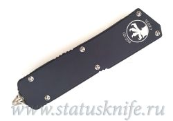 Нож Microtech Scarab QD Bead Blasted модель 178-1фотография - 7