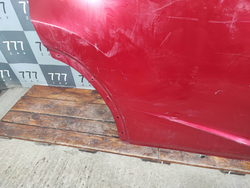 Дверь задняя правая Lexus RX 4 15-22 Б/У Оригинал 6700348180