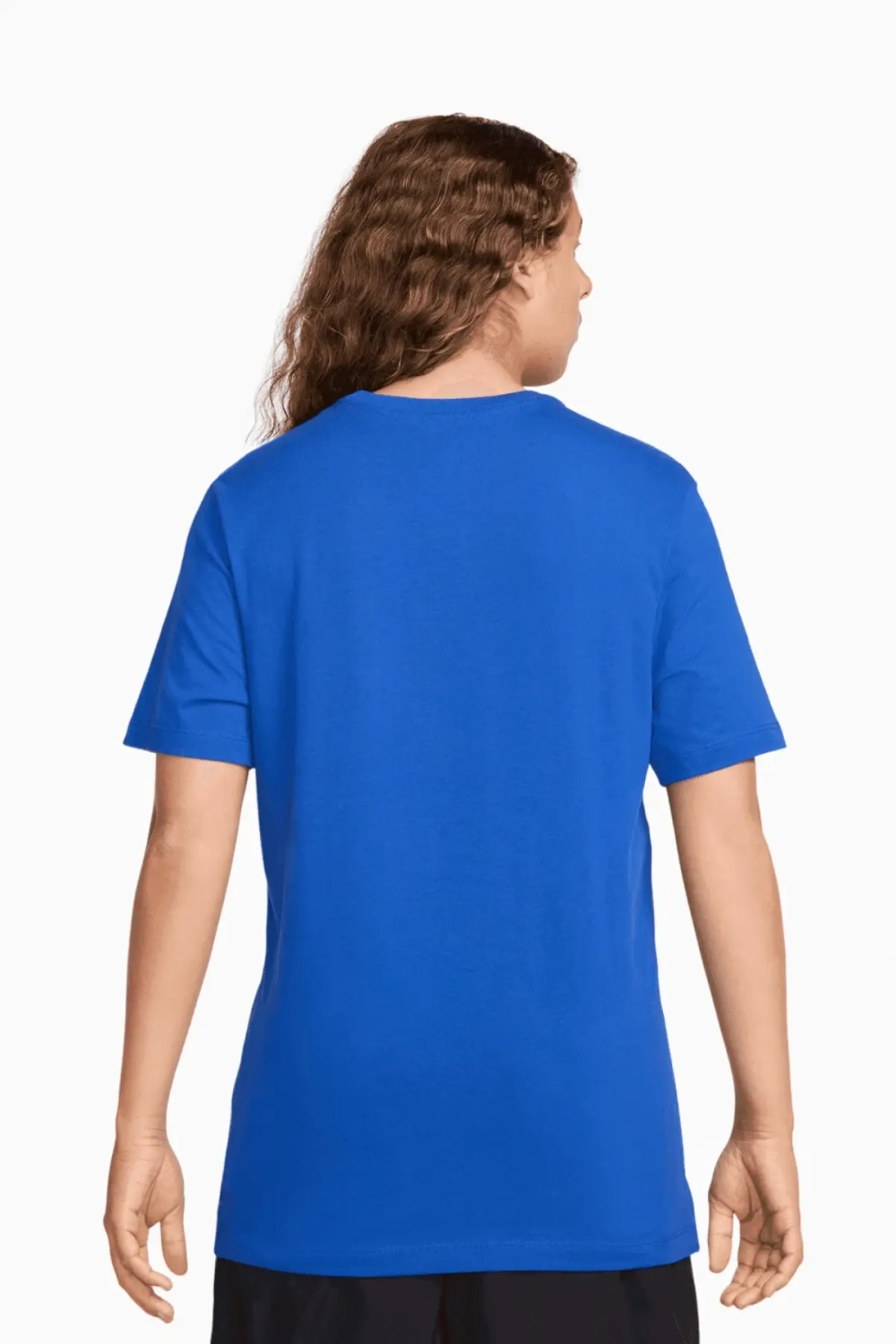 Футболка Nike Sportswear - синий