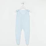 Ползунки длинные детские А.7532р, разноцветный принт, рост 86 см (28) (Tusi)