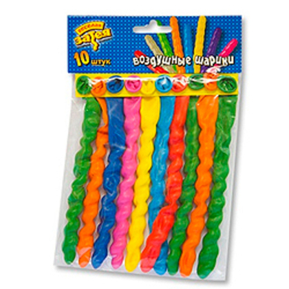 Спираль-10шт