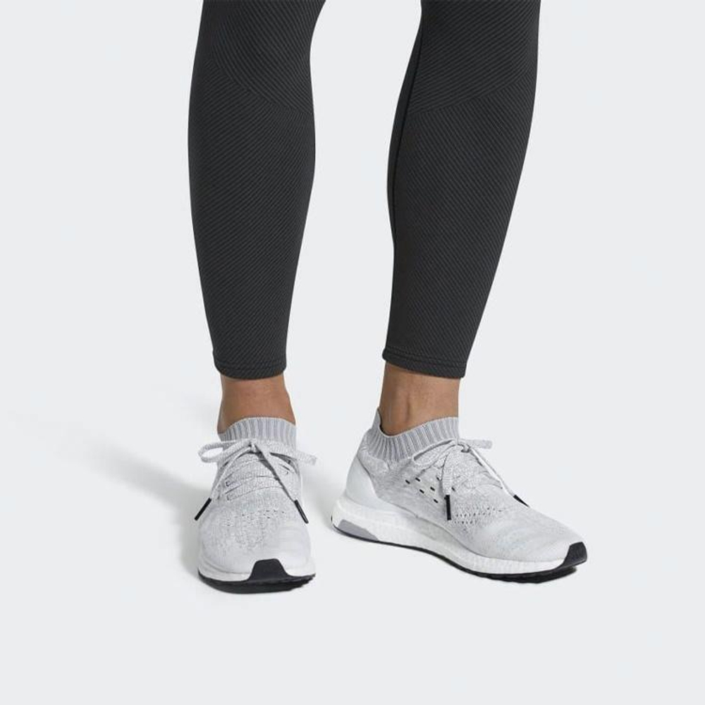 Кроссовки Adidas Ultraboost Uncaged White Tint