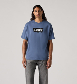 Футболка мужская LEVI'S VINTAGE BW GRAPHIC TEE
