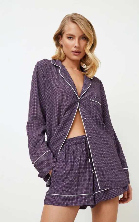 SABINE Пижама женская с шортами