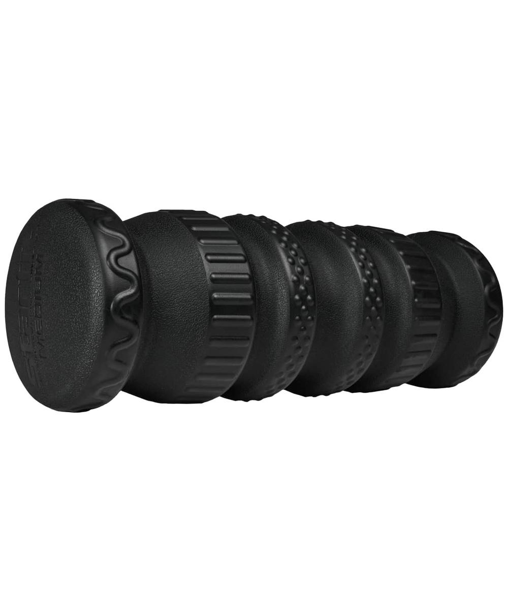 Ролик массажн. STARFIT FA-526 PU, 30x10 cм, сред. жест.