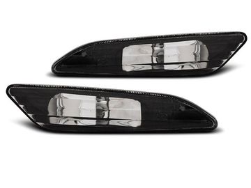 Повторители поворота BLACK для Alfa Romeo 147\ 156\ Fiat Tipo