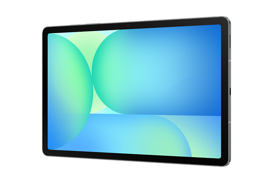 Планшет Samsung Galaxy Tab S10 FE LTE 256 Гб серый