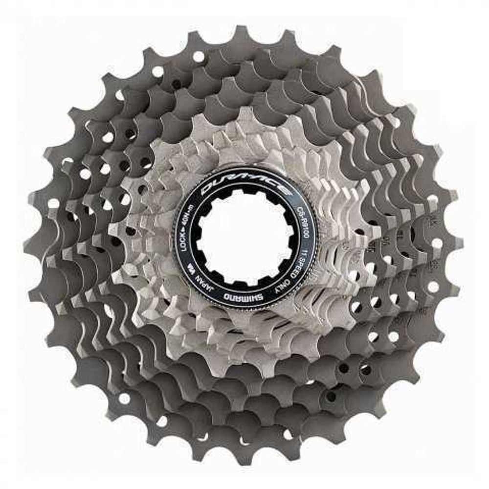 Кассета CS-R9100 Dura-Ace 11 скоростей 11-28